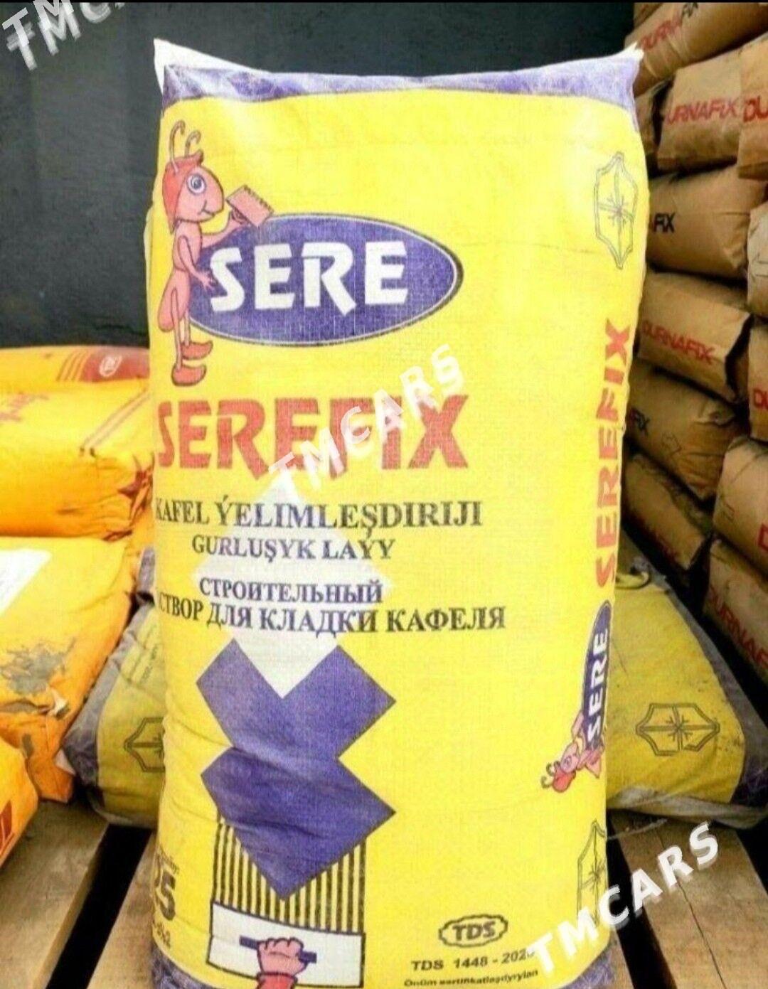 Kalekim kalekum serefix калеки - Parahat 8 - img 2