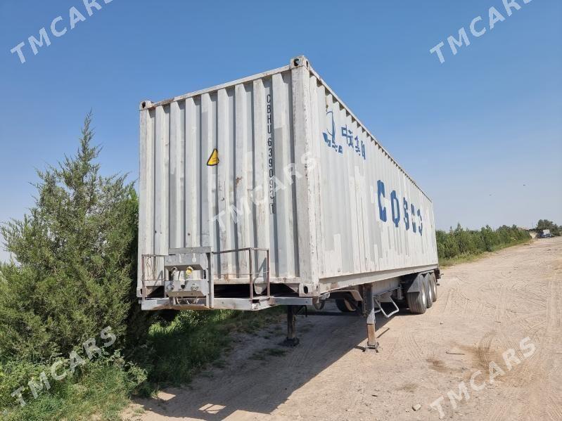 Prisep Polprisep 2002 - 150 000 TMT - Керки - img 2