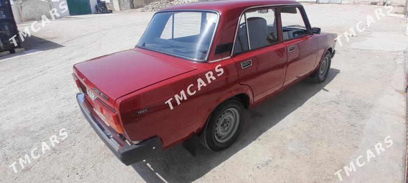 Lada 2107 1989 - 38 000 TMT - Balkanabat - img 2