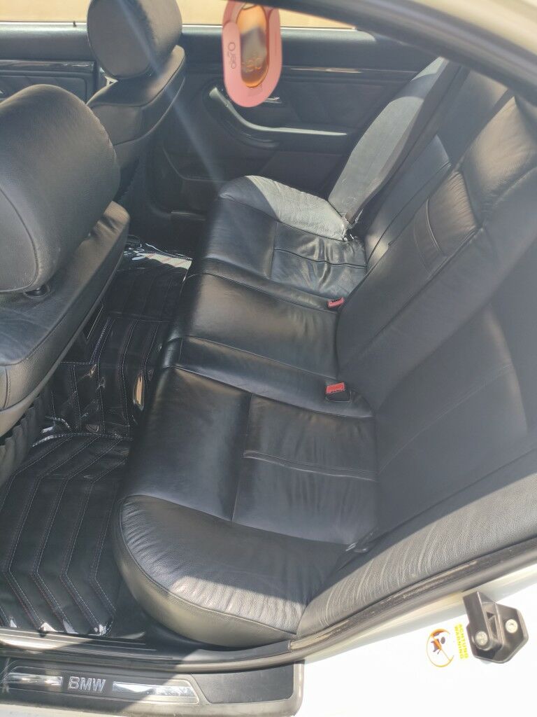 BMW 530 2002 - 128 000 TMT - Балканабат - img 8
