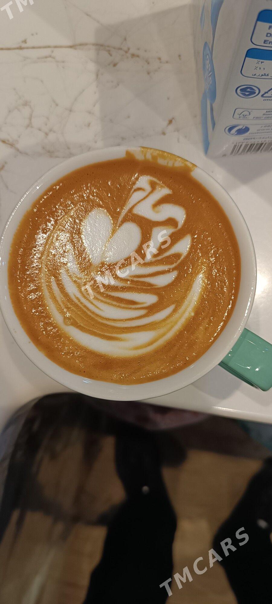 Бариста barista - Ашхабад - img 2