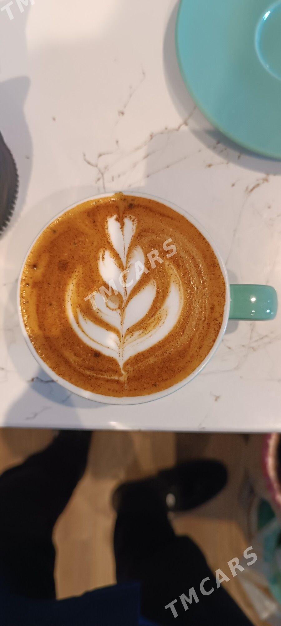 Бариста barista - Ашхабад - img 3