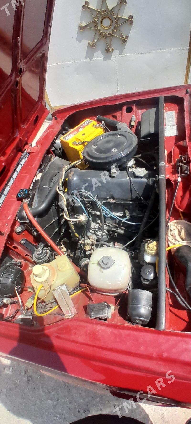 Lada 2107 1989 - 38 000 TMT - Balkanabat - img 4