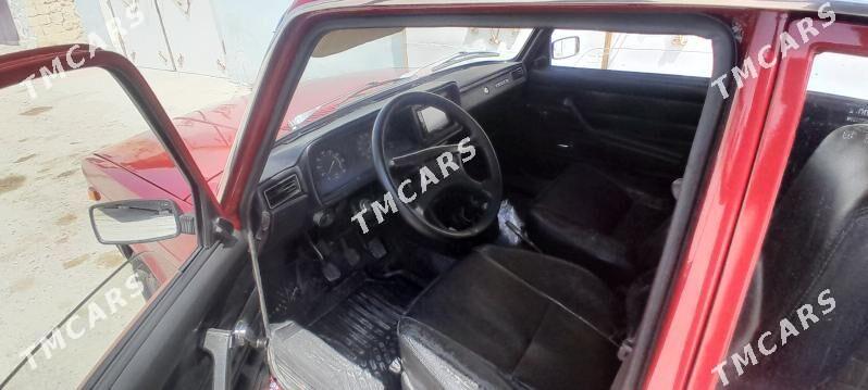 Lada 2107 1989 - 38 000 TMT - Balkanabat - img 5