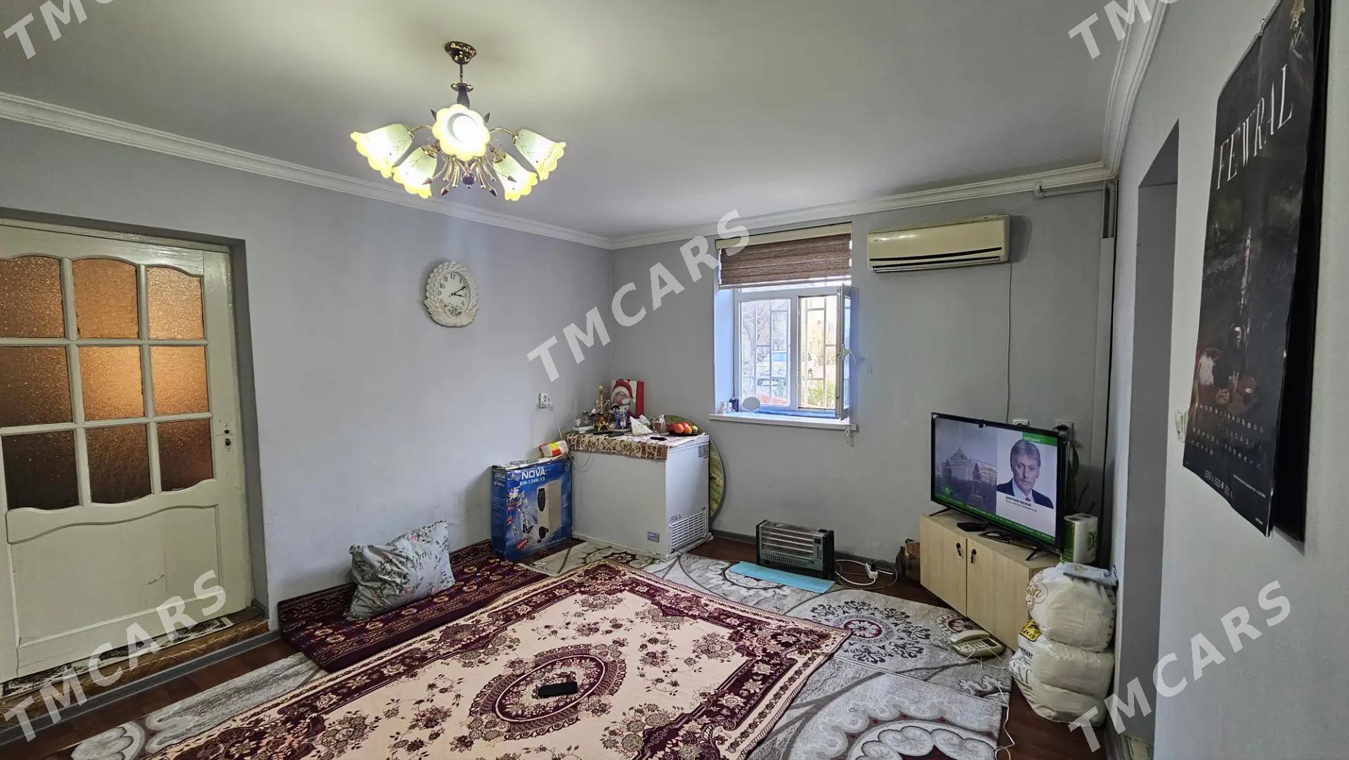 Ipoteka 1 kom 30 njy mkrden - Ашхабад - img 6