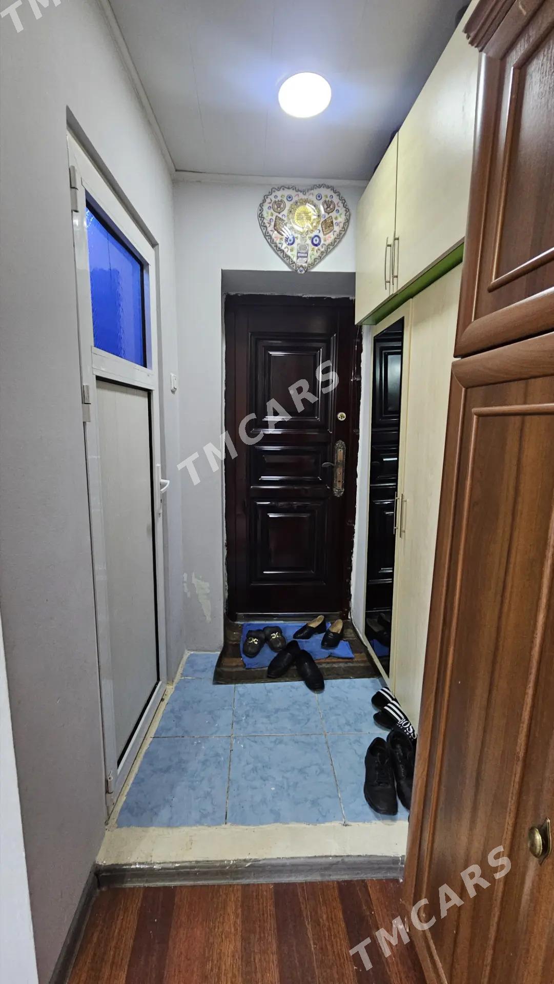 Ipoteka 1 kom 30 njy mkrden - Ашхабад - img 5