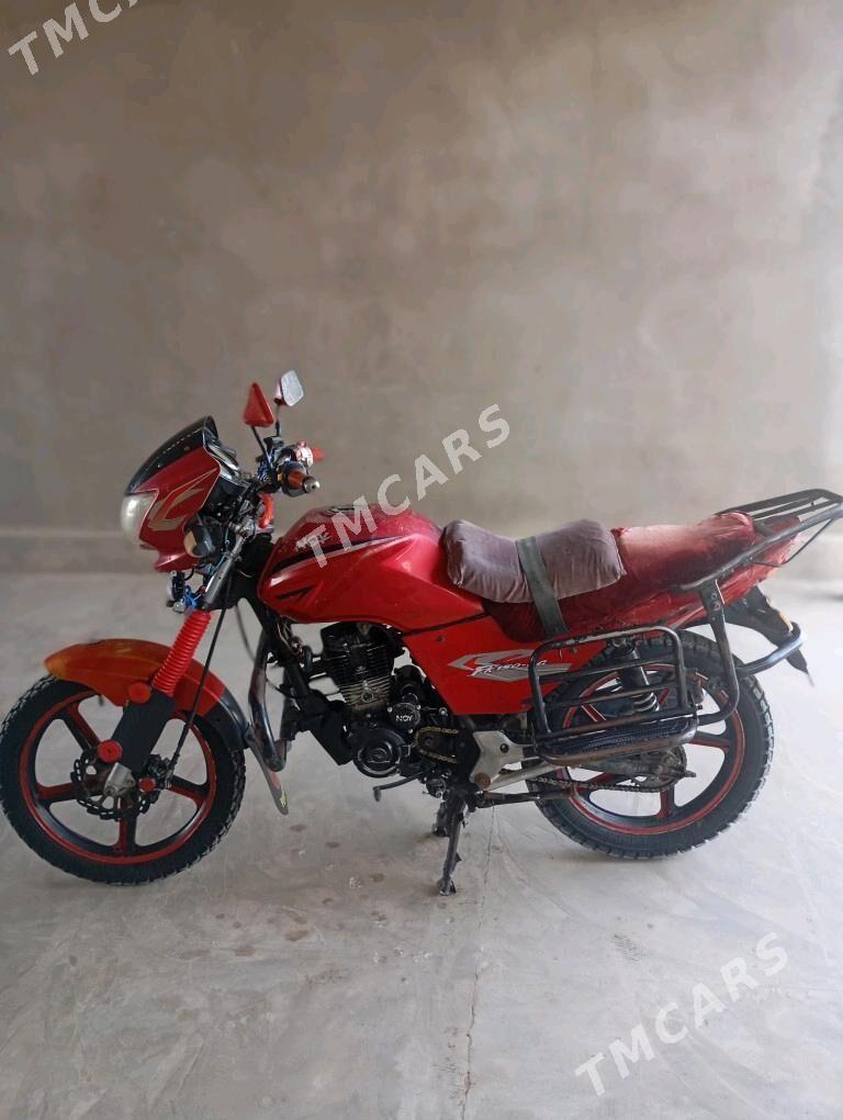 Fekon FK150-8G 2022 - 11 000 TMT - Esenguly - img 2