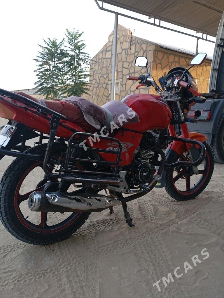 Fekon FK150-8G 2022 - 11 000 TMT - Esenguly - img 3