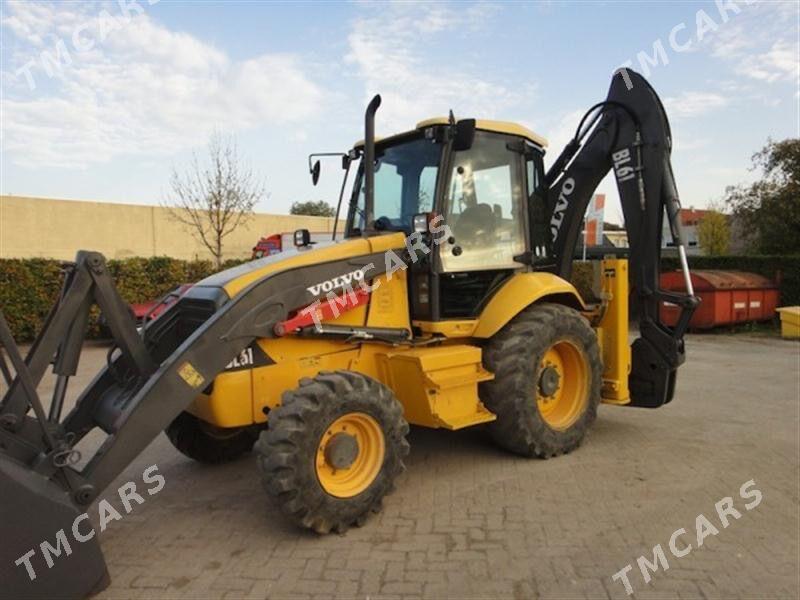 JCB 3CX Compact 2011 - 480 000 TMT - Бекреве - img 2
