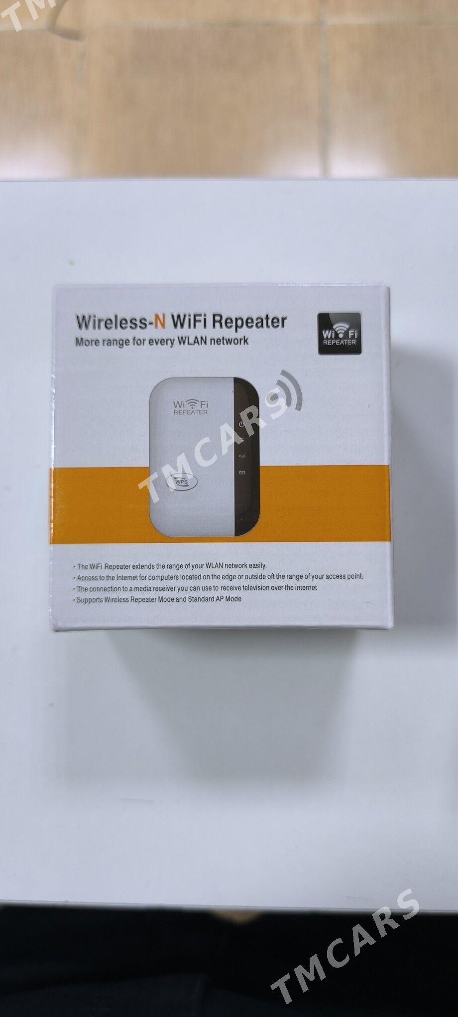 wifi usulitel - Ашхабад - img 2