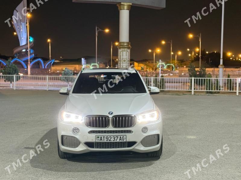 BMW X5 2015 - 600 000 TMT - Aşgabat - img 5