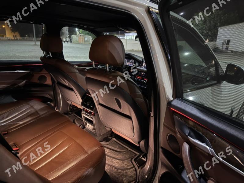 BMW X5 2015 - 600 000 TMT - Aşgabat - img 3