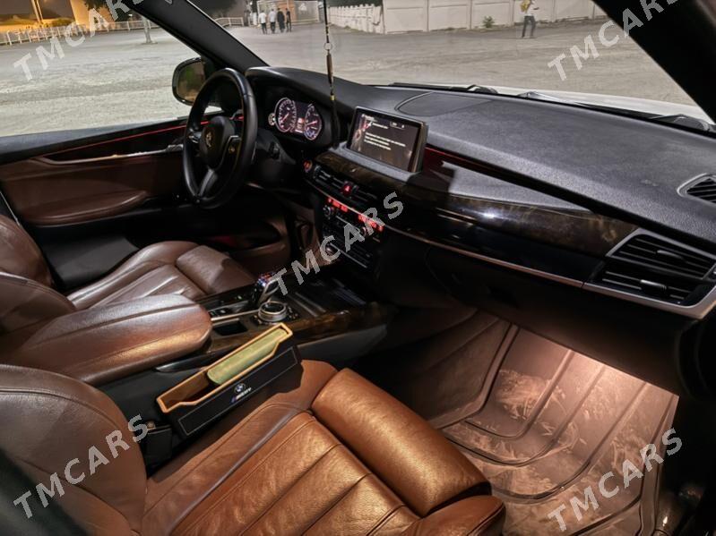 BMW X5 2015 - 600 000 TMT - Aşgabat - img 6