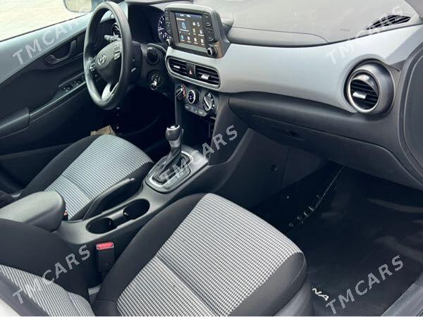 Hyundai Kona 2021 - 185 000 TMT - Aşgabat - img 4