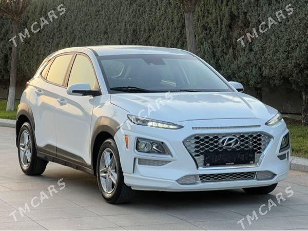 Hyundai Kona 2021 - 185 000 TMT - Aşgabat - img 3