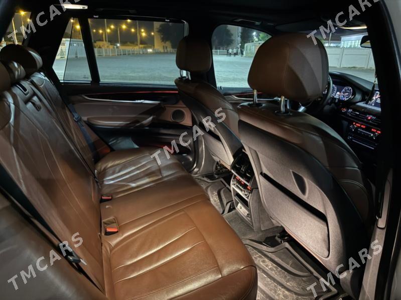 BMW X5 2015 - 600 000 TMT - Aşgabat - img 9