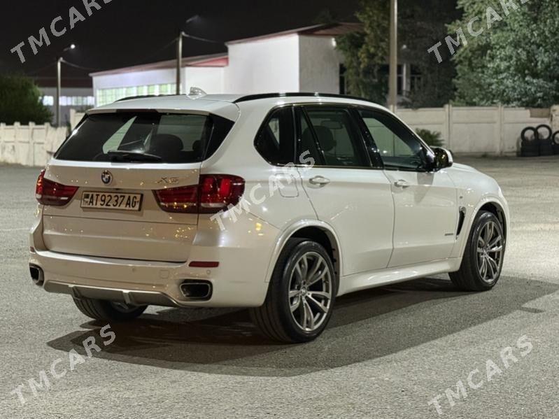 BMW X5 2015 - 600 000 TMT - Aşgabat - img 8