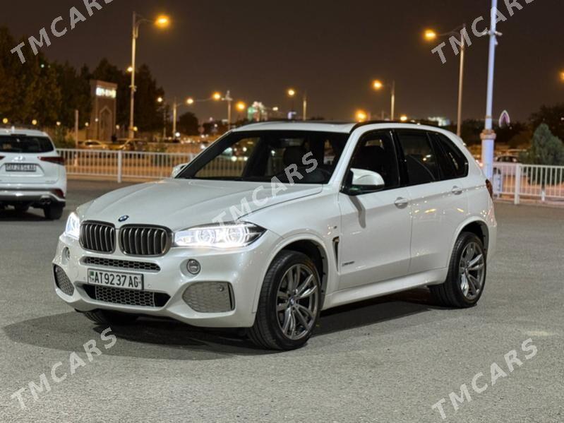 BMW X5 2015 - 600 000 TMT - Aşgabat - img 2