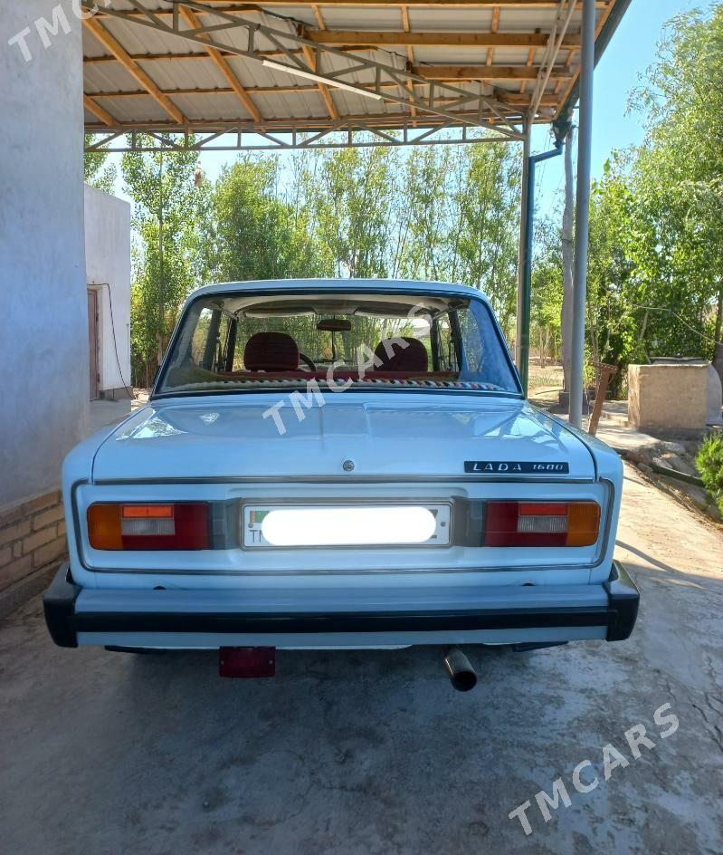 Lada 2106 2002 - 45 000 TMT - Gurbansoltan Eje - img 6