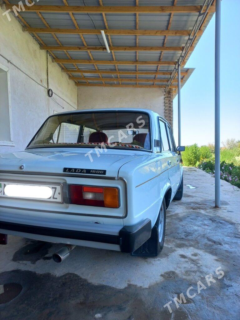 Lada 2106 2002 - 45 000 TMT - Gurbansoltan Eje - img 5