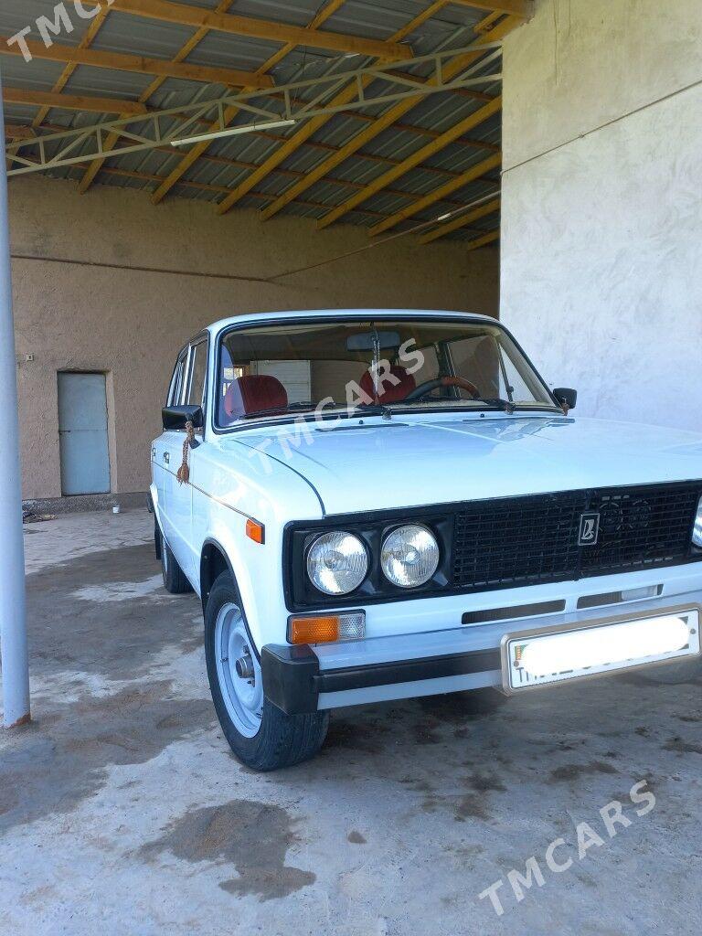 Lada 2106 2002 - 45 000 TMT - Gurbansoltan Eje - img 2