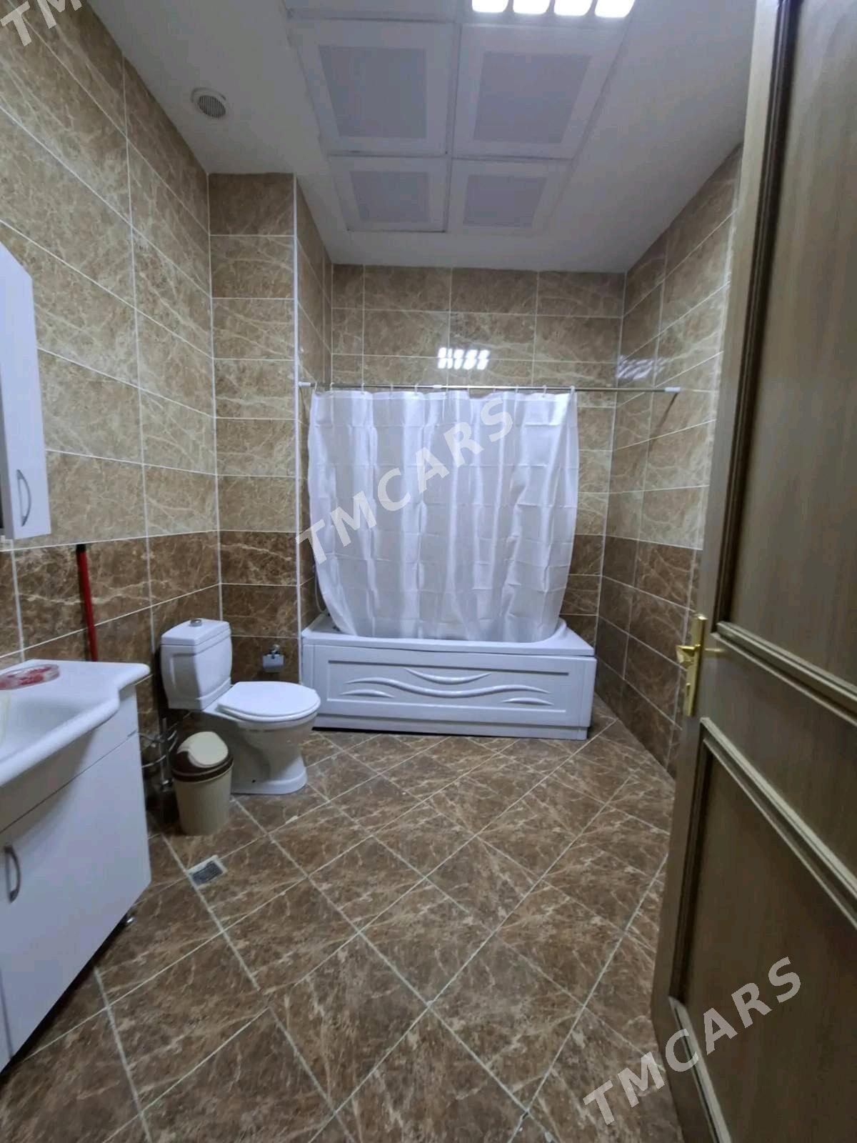 14 nji Tapgyr elitka - 14 этап - Элитки (Улица Совхозная) - img 4