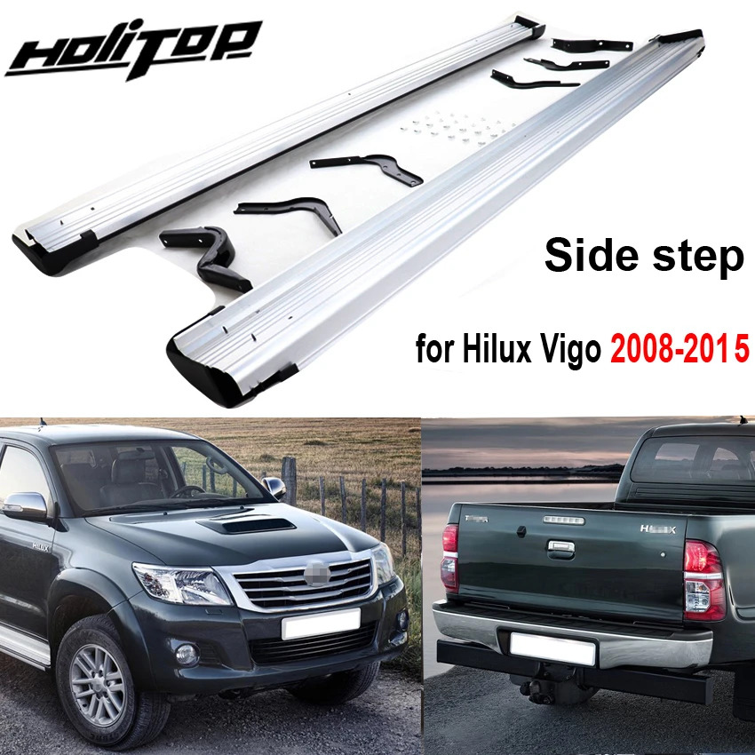 PADNOŞKA HILUX 2012 1 700 TMT - Ашхабад - img 2