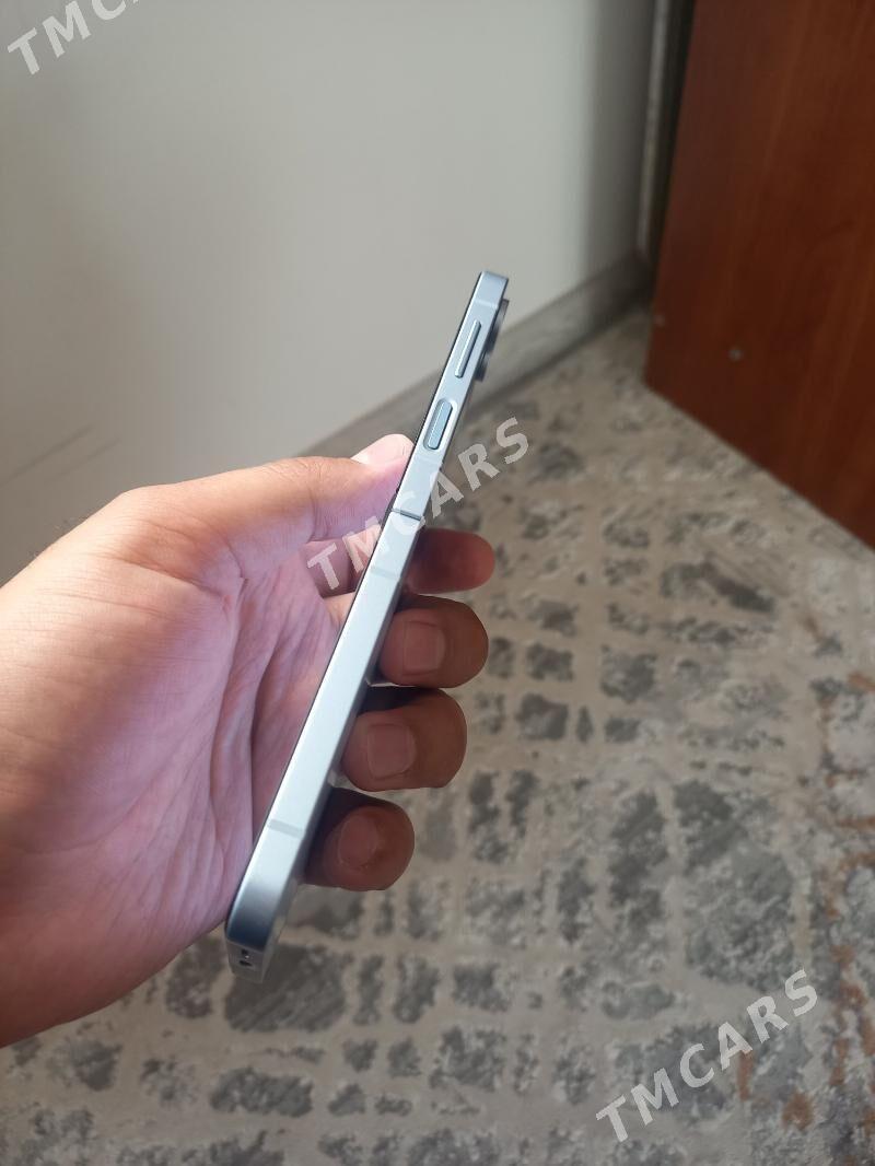 Galaxy Flip 6   12..512gb - Балканабат - img 2