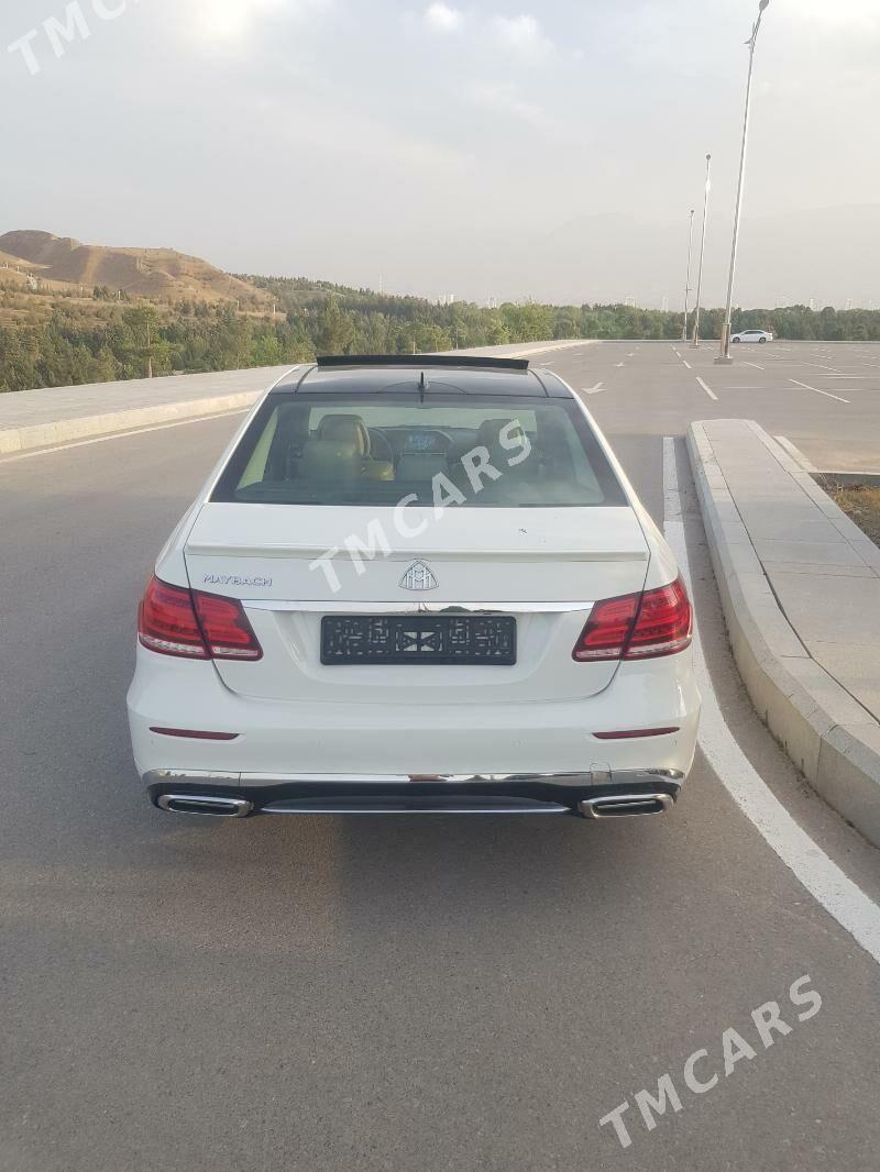 Mercedes-Benz E350 2010 - 370 000 TMT - 30 mkr - img 3