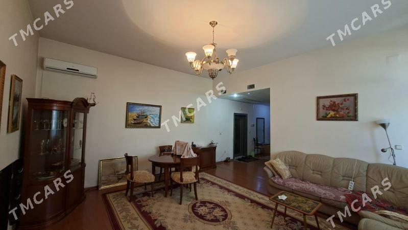 Советская  4 комнатная - Aşgabat - img 8