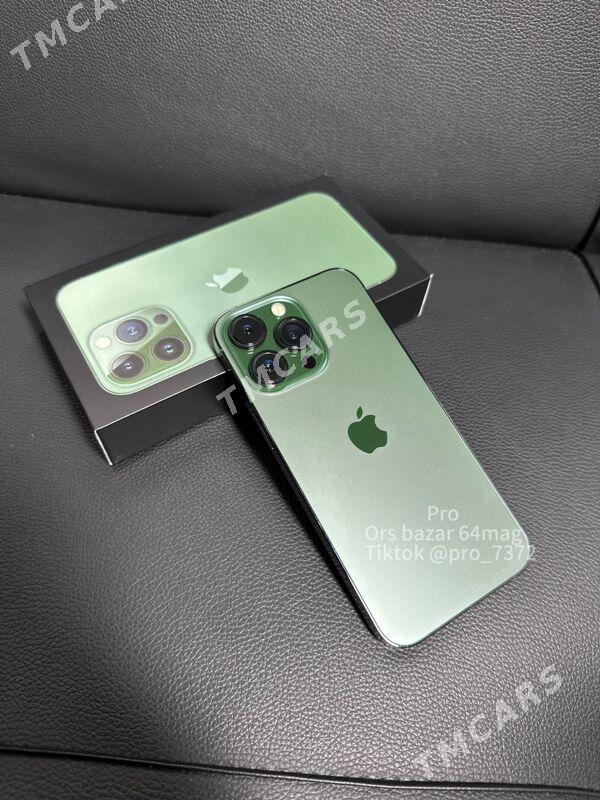 iPhone 13 Pro 12889 - Aşgabat - img 3