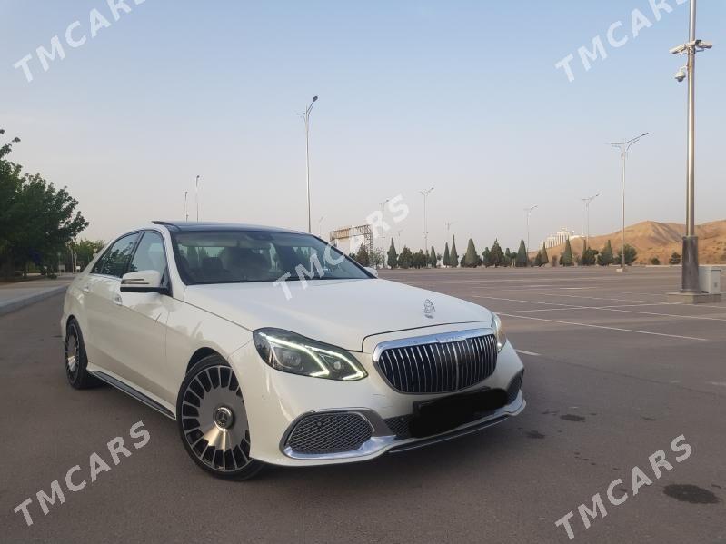 Mercedes-Benz E350 2010 - 370 000 TMT - 30 mkr - img 2