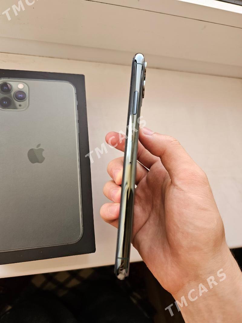 IPhone 11ProMax - Туркменабат - img 4