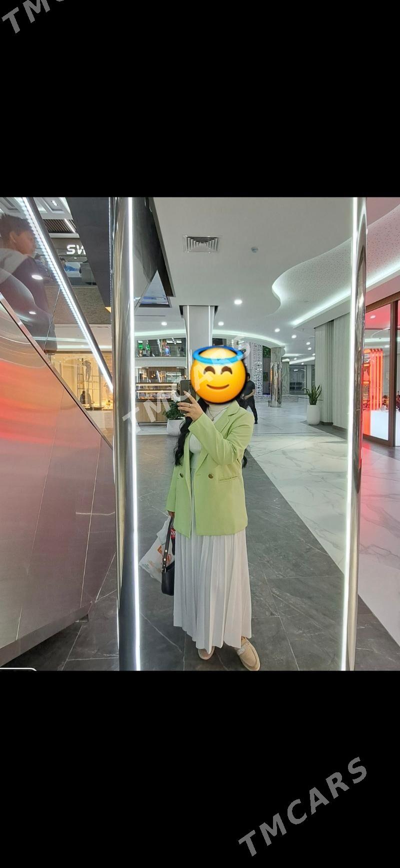 Koynek - Aşgabat - img 10
