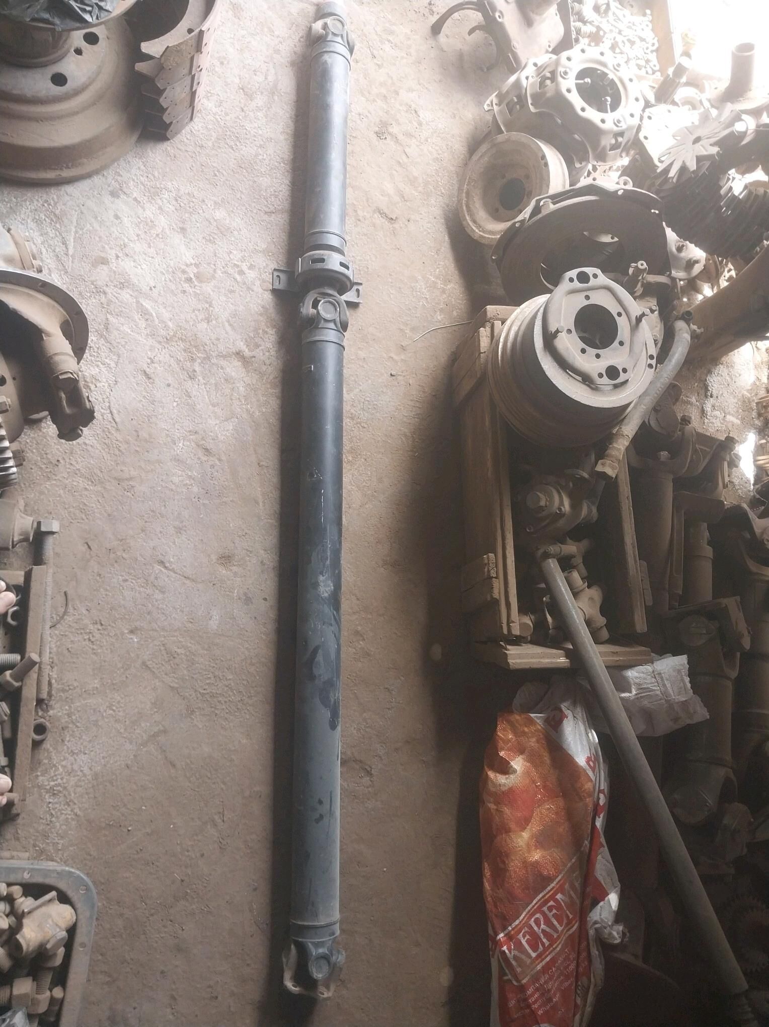 gazel kardan 2 500 TMT - Tejen - img 3