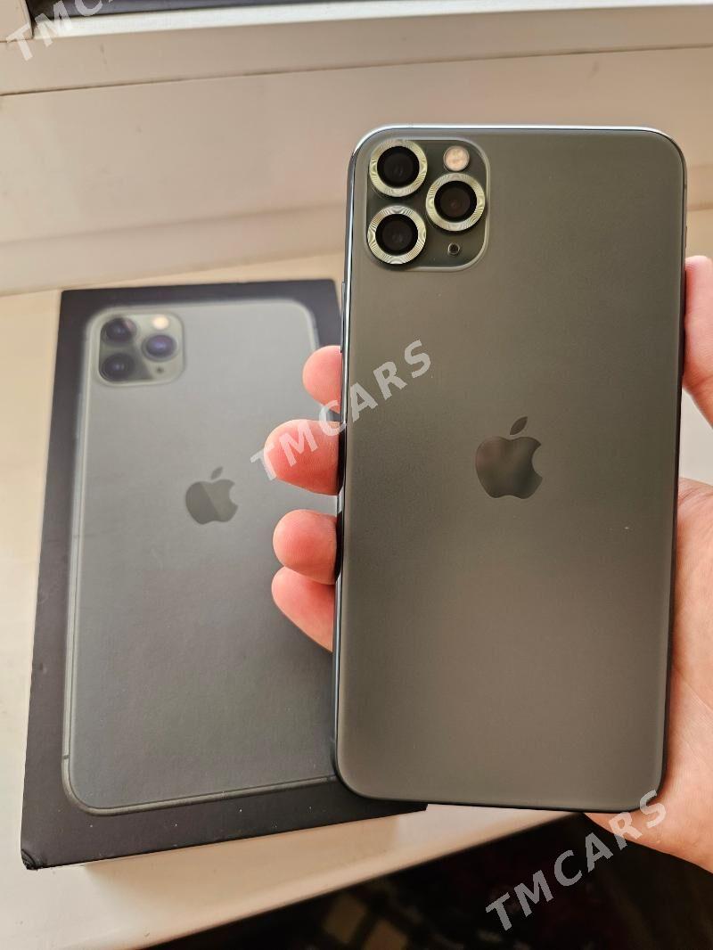 IPhone 11ProMax - Туркменабат - img 8