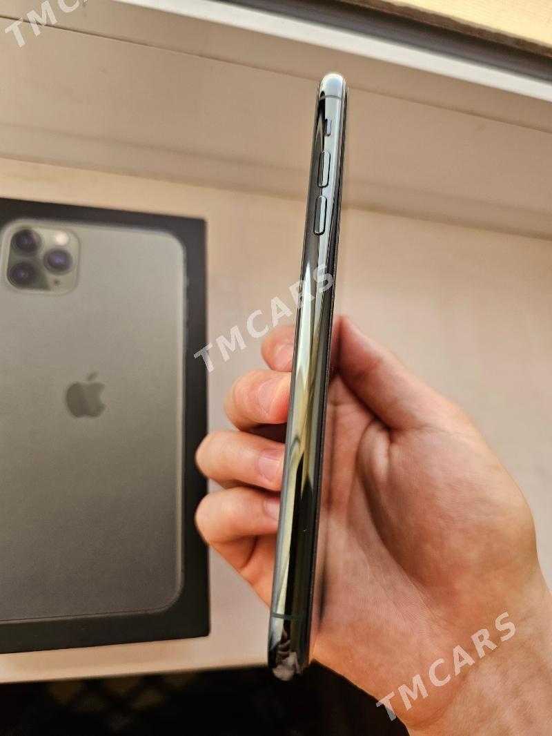 IPhone 11ProMax - Туркменабат - img 5
