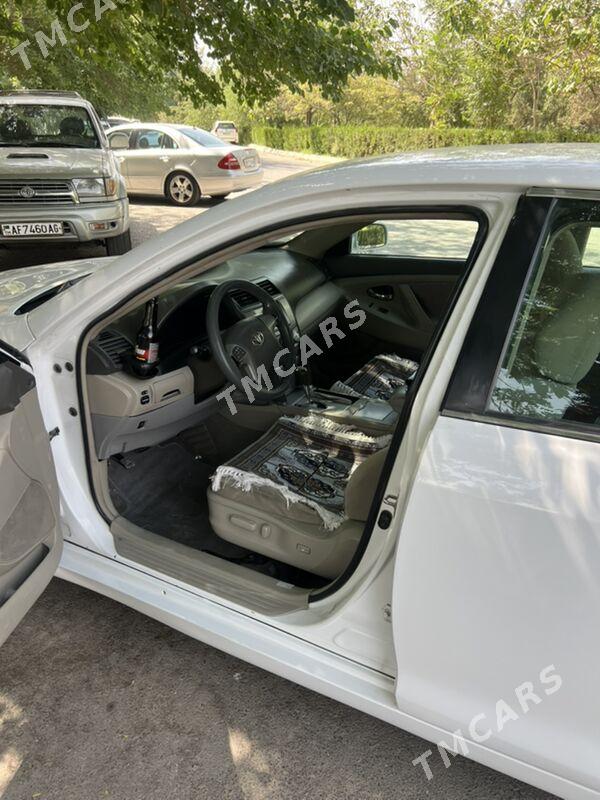 Toyota Camry 2010 - 175 000 TMT - Ашхабад - img 2