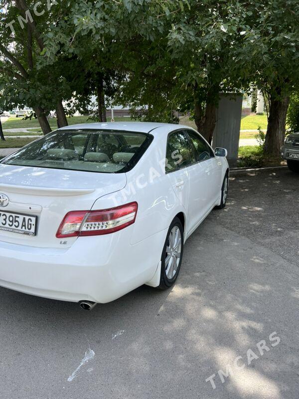 Toyota Camry 2010 - 175 000 TMT - Ашхабад - img 6