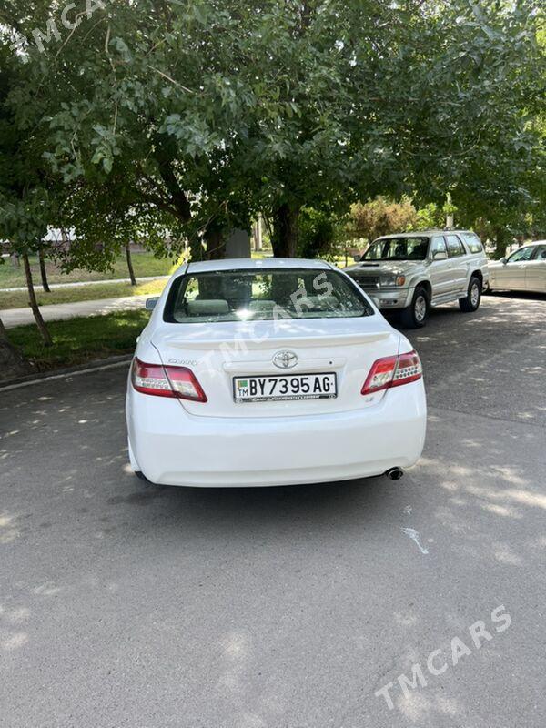 Toyota Camry 2010 - 175 000 TMT - Ашхабад - img 3