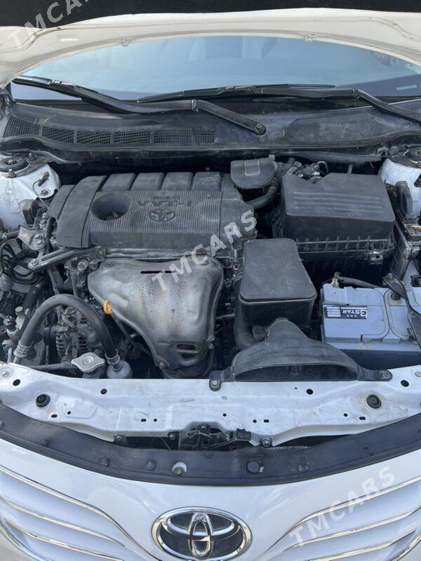 Toyota Camry 2010 - 175 000 TMT - Ашхабад - img 7