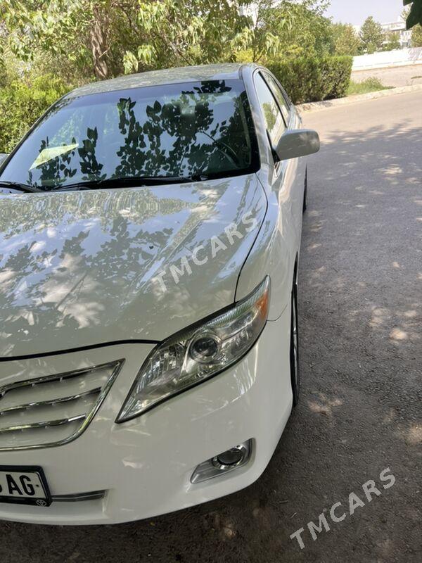 Toyota Camry 2010 - 175 000 TMT - Ашхабад - img 4