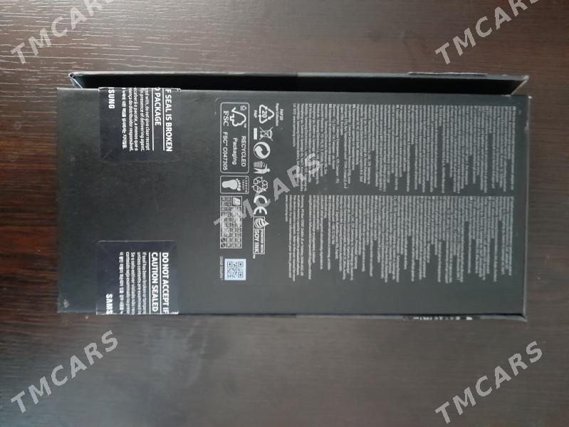 Telefon Телефон Galaxy Z Flip4 - Ашхабад - img 7