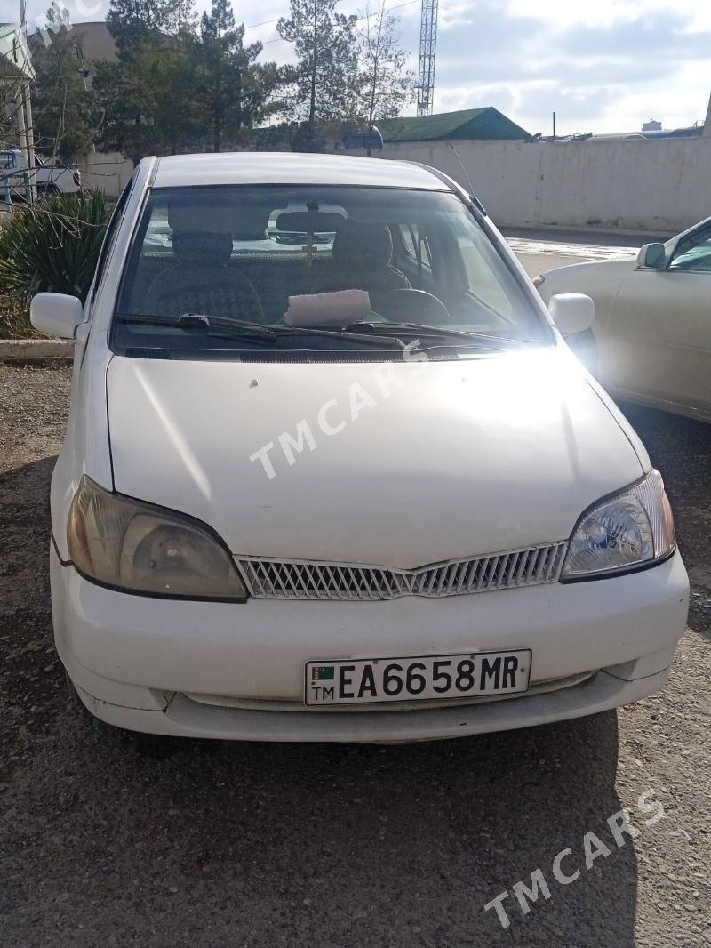 Toyota Echo 2000 - 40 000 TMT - Mary - img 3