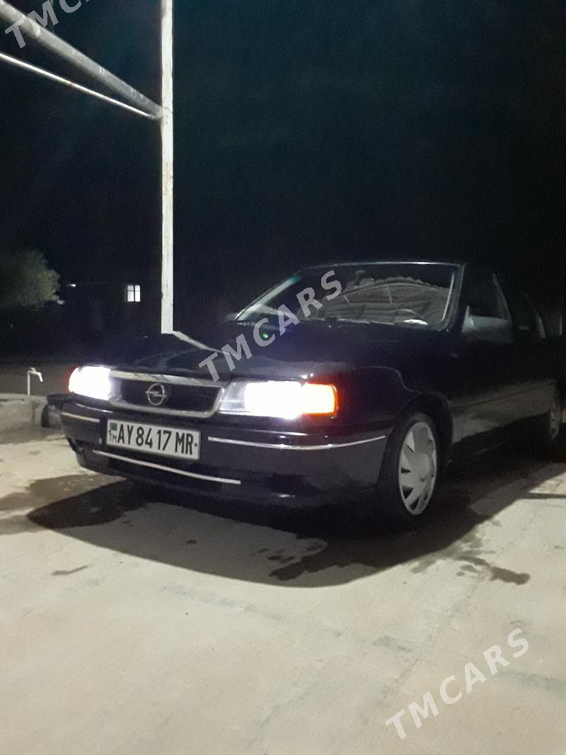 Opel Vectra 1995 - 33 000 TMT - Mary - img 2