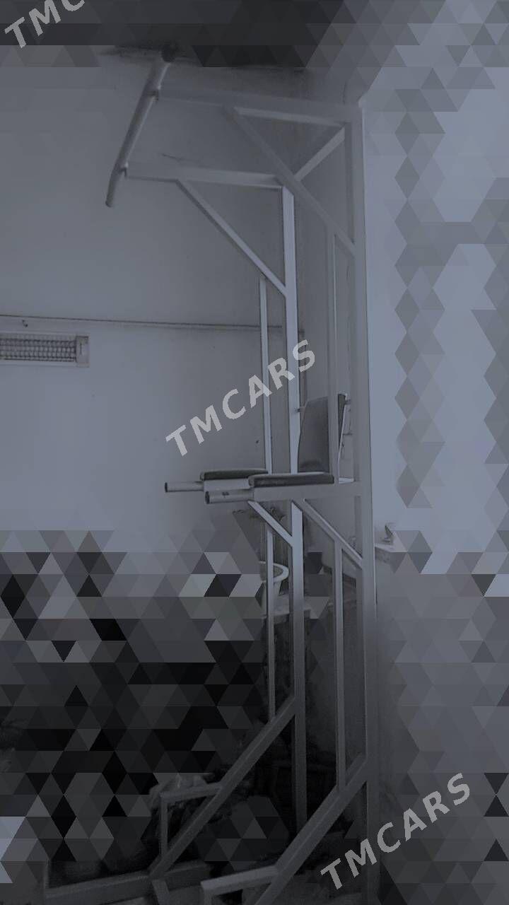 Турник - Мары - img 2