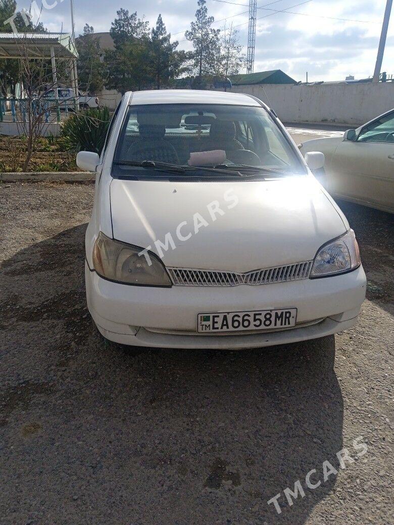 Toyota Echo 2000 - 40 000 TMT - Mary - img 2