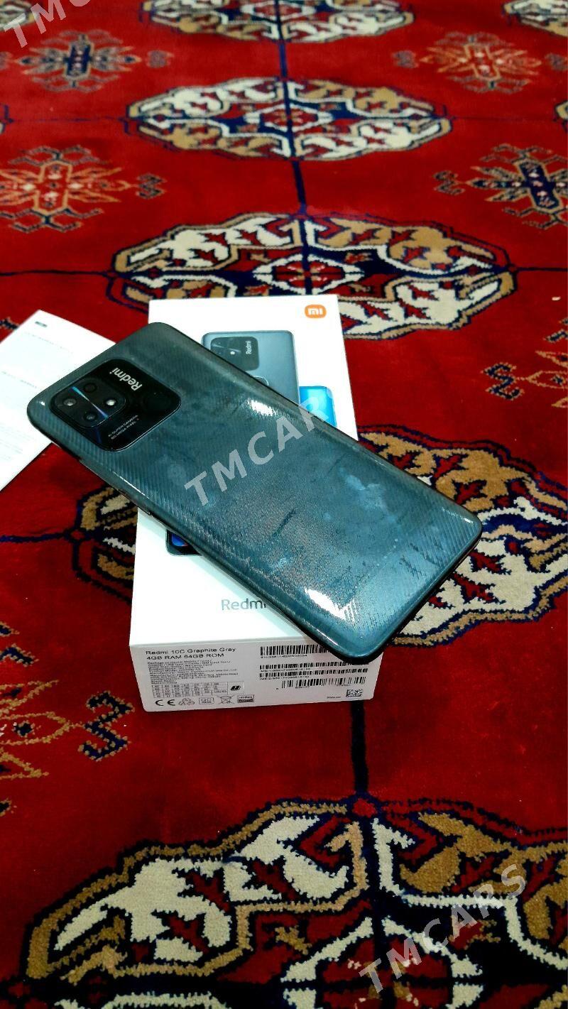 Xiaomi Redmi 10CObmen - Gökdepe - img 5
