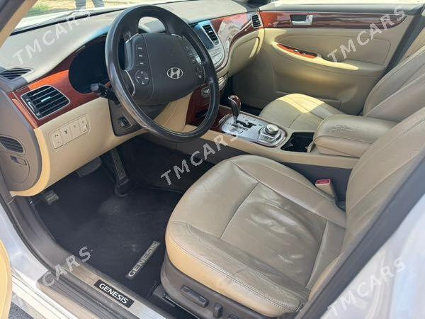 Hyundai Genesis 2012 - 200 000 TMT - Aşgabat - img 2