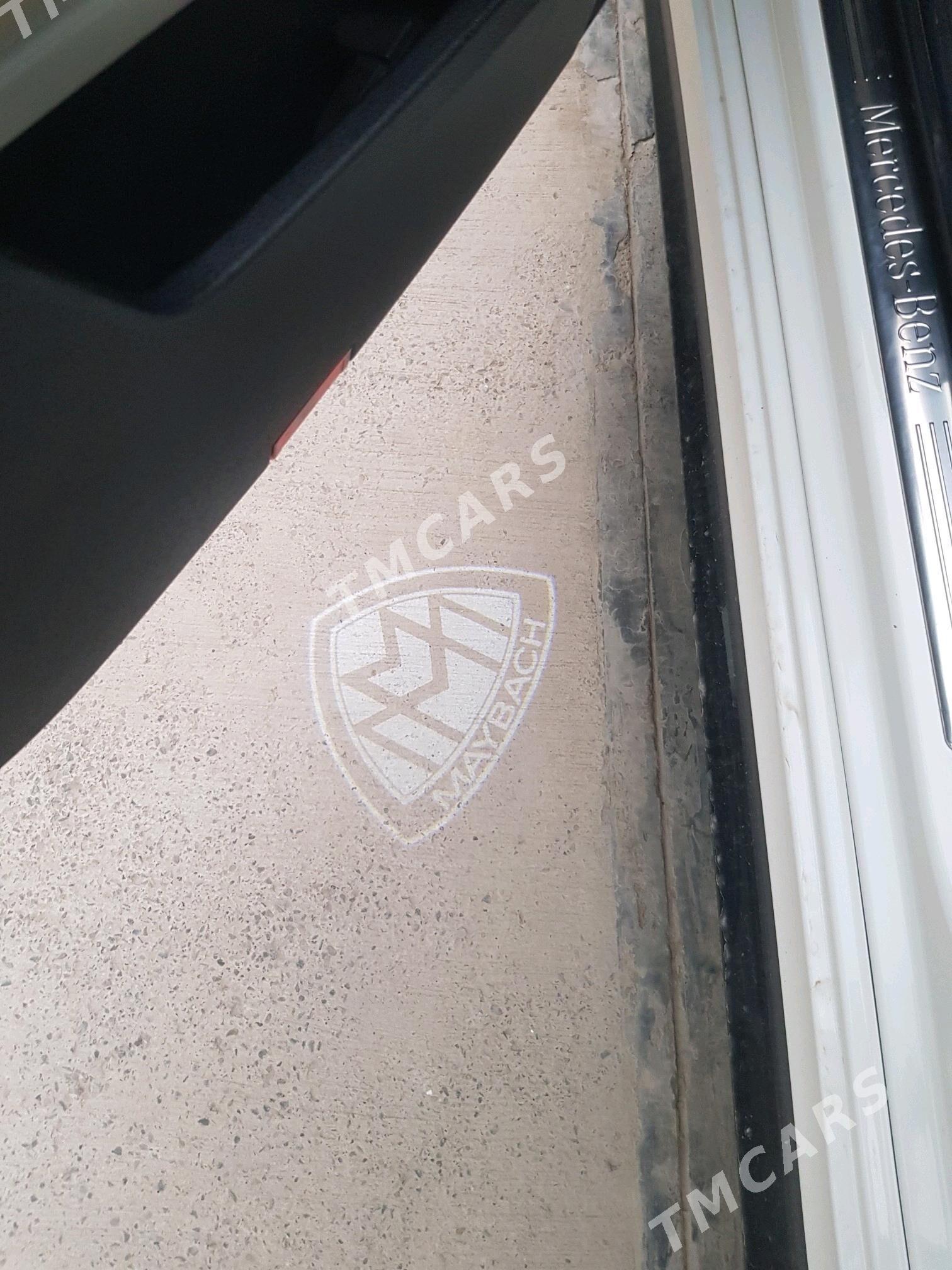 Mercedes-Benz E350 2010 - 370 000 TMT - 30 mkr - img 5